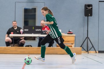Bild 454 - C-Juniorinnen 3 Loewinnen Cup
